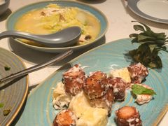 -鹿港小镇(悠唐店)