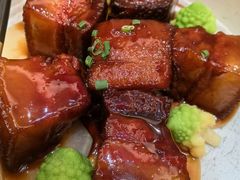 -鲁宴·鲁煨黄河生态大鲤鱼(月坛店)