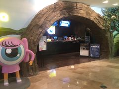 -zoonana室内动物园(东方福来德店)