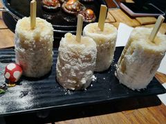 -通海俄式烧烤·俄罗斯大串(嵩山路店)