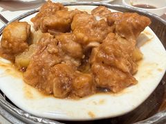 -凤凰楼酒家·粤宴点心(华强北店)