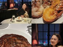 肉眼牛排-茹丝葵经典牛排馆(上海外滩店)