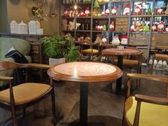 -黑草莓(重庆路店)