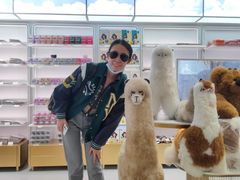 -国药中服免税(北京坊店)