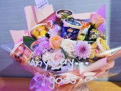 -DQ·蛋糕·冰淇淋(合生汇店)