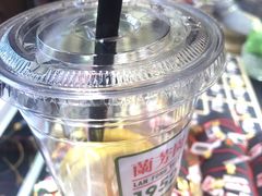 -兰芳园丝袜奶茶(方庄时代店)