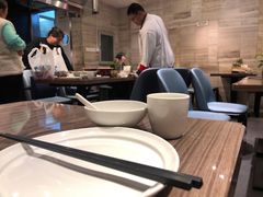 大堂-眉州东坡(团结湖店)