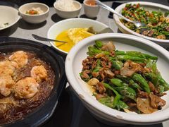 -楚山晓·楚湘菜(江夏永旺店)