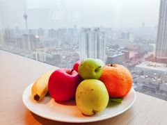 -成都尼依格罗酒店
