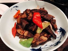 -涌上外婆桥(南塘店)
