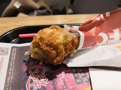 -肯德基(新阳光店)