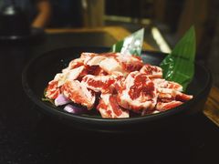 -九田家黑牛烤肉料理(中北镇店)