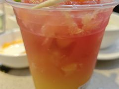 -海底捞火锅(大融城店)