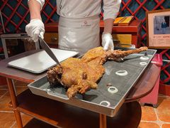 毡房烤全羊-九十九顶毡房(阜石路店)