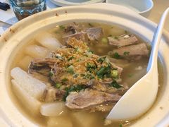 -港丽餐厅(高德置地店)