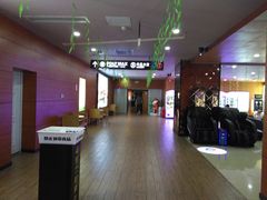 -保利国际影城(中环店)