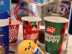 -DQ·蛋糕·冰淇淋(金鹰天地店)