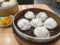 -鸡鸣汤包(仙林店)