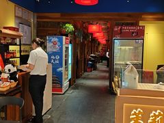 -小吊梨汤·北京菜·烤鸭(清河万象汇店)