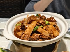 -原汁原味农家菜·经典粤菜(江燕南路店)