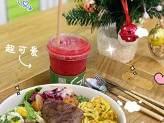 -Green Option(官舍店)