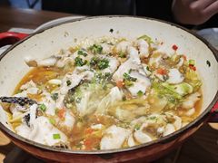 -醉得意·家常菜(华堂店)