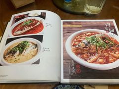 -锦小馆(安贞店)
