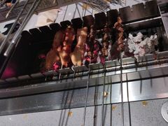 -丰茂烤串(公园店)
