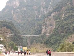 -福建天门山