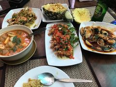 -自然餐厅(Phuket)