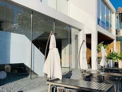 露天位-青梅酒肆PLUS(长白仙岛北路店)