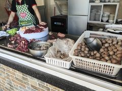 -福合埕牛肉丸(福平路店)