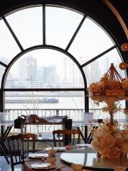 -花嫁丽舍婚礼殿堂(世博江景店)