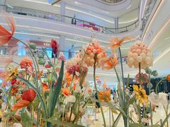 -吾悦广场(南京鼓楼店)