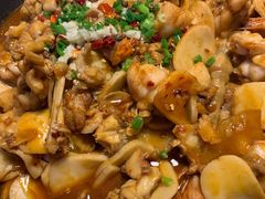 -煲得鲜·桐乡煲·小龙虾(万达店)