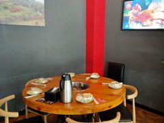 包厢-牛品福潮汕牛肉火锅(旺庄店)