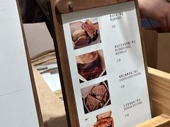 -佐敦面包铺·JORDAN BAKERY