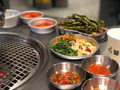 -馥二代韩式烤肉 2세대 불고기(喷水池店)