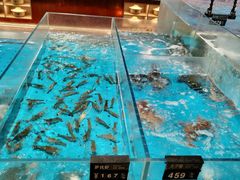 -艳阳天·非遗楚菜(武汉客厅店)