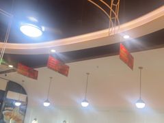 -维园港式茶餐厅(龙岗盛平店)