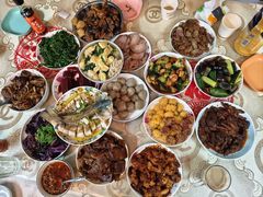 -华莱士·全鸡汉堡(郭巷3店)