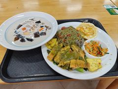 -春晖饭堂(中山大学南校区店)