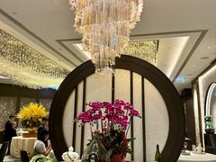 -万豪金殿(香港JW万豪酒店)