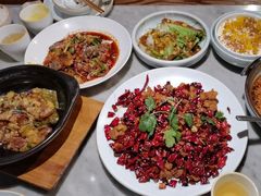 -辛香汇·锦里丨现炒川菜(和信宝龙店)