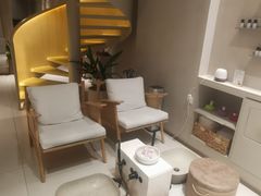 -泰合玺·精油疗愈 SPA(南京河西万达店)