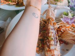 -Onion restaurant