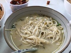 -明呈黄鱼面馆(斜土路店)