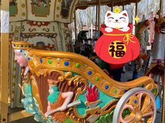 -大望京公园