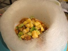 云间烟火咕噜肉-大鸽饭(岗顶店)