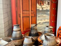 -裕德孚·非遗手切涮羊肉(东直门内大街店)